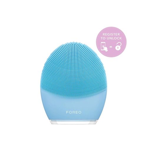 Luna 3 FOREO