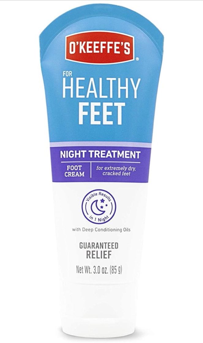 Producto O’Keefee’s Health Feet 