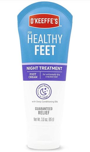 O’Keefee’s Health Feet 