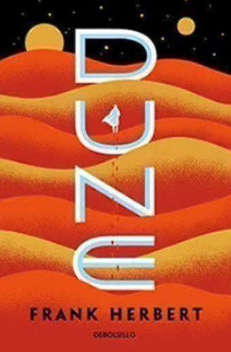 Book Dune