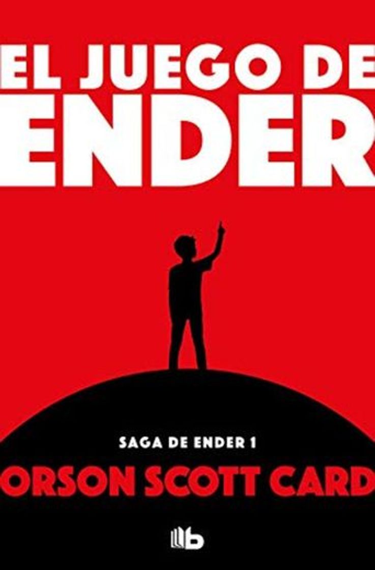 Books El juego de Ender