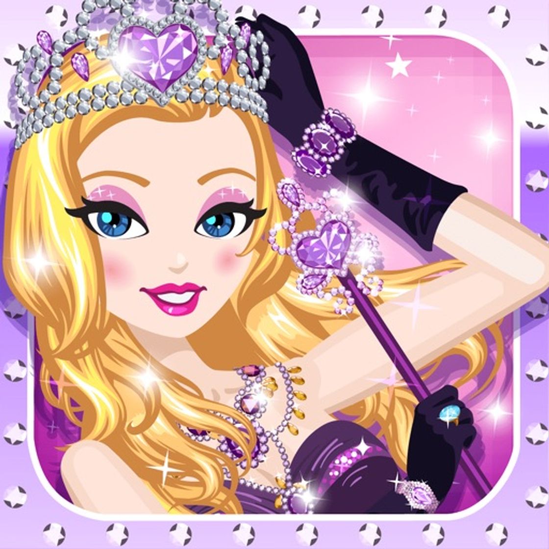 Apps Star Girl: Beauty Queen