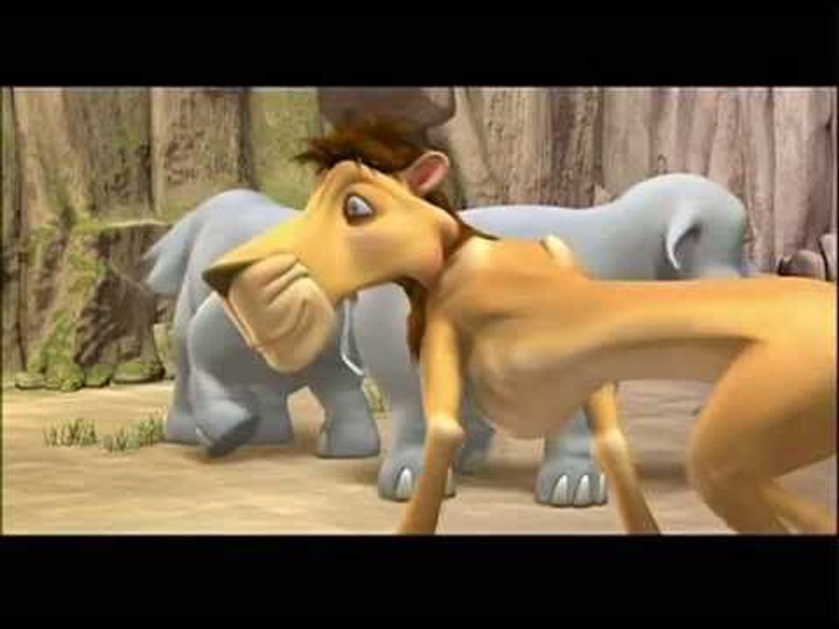 El pequeño rey leon