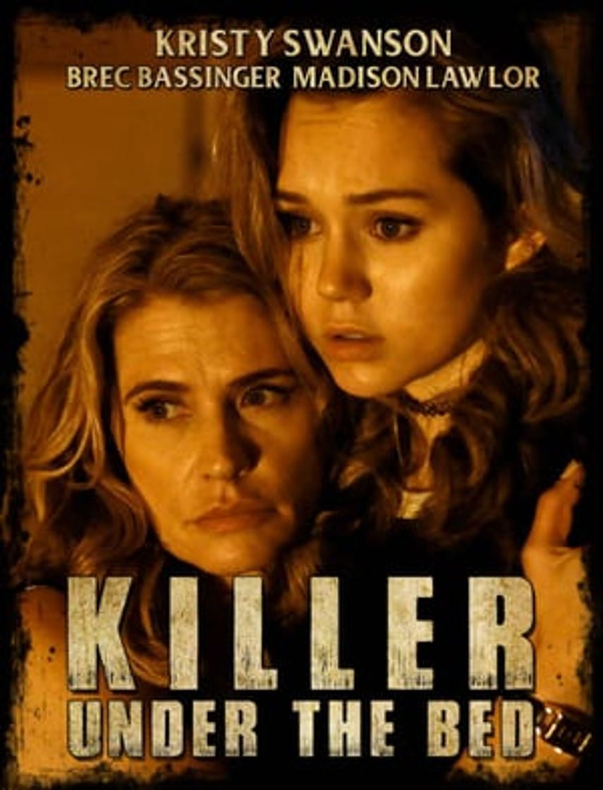 Movie Killer Under The Bed