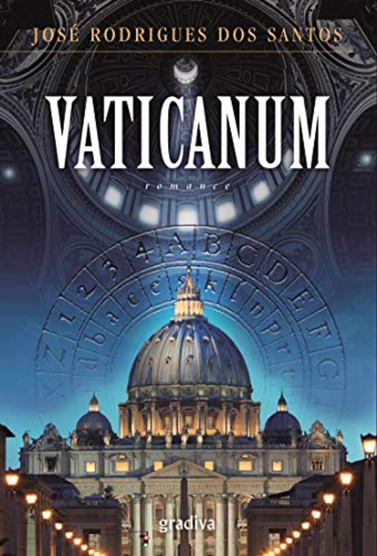 Book Vaticanum