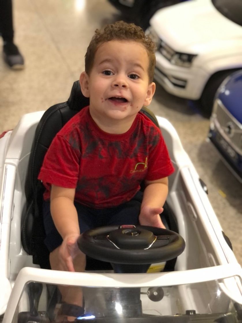 Minas Shopping