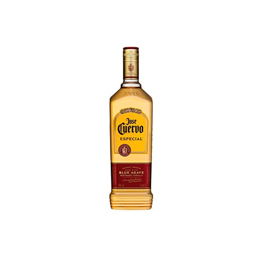 Producto Jose Cuervo - Tequila Especial 0,70 L