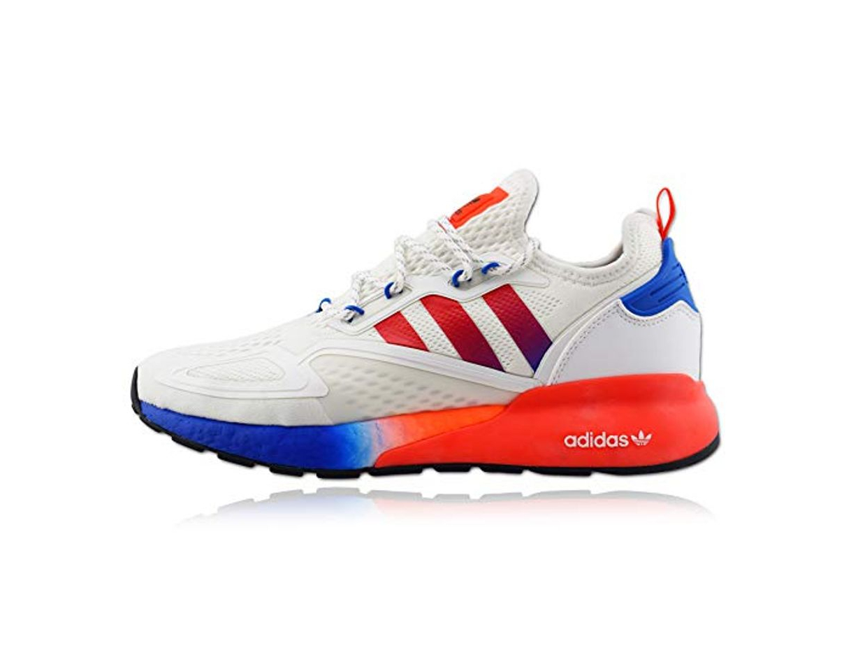 Social adidas ZX 2K Boost., color, talla 42 2