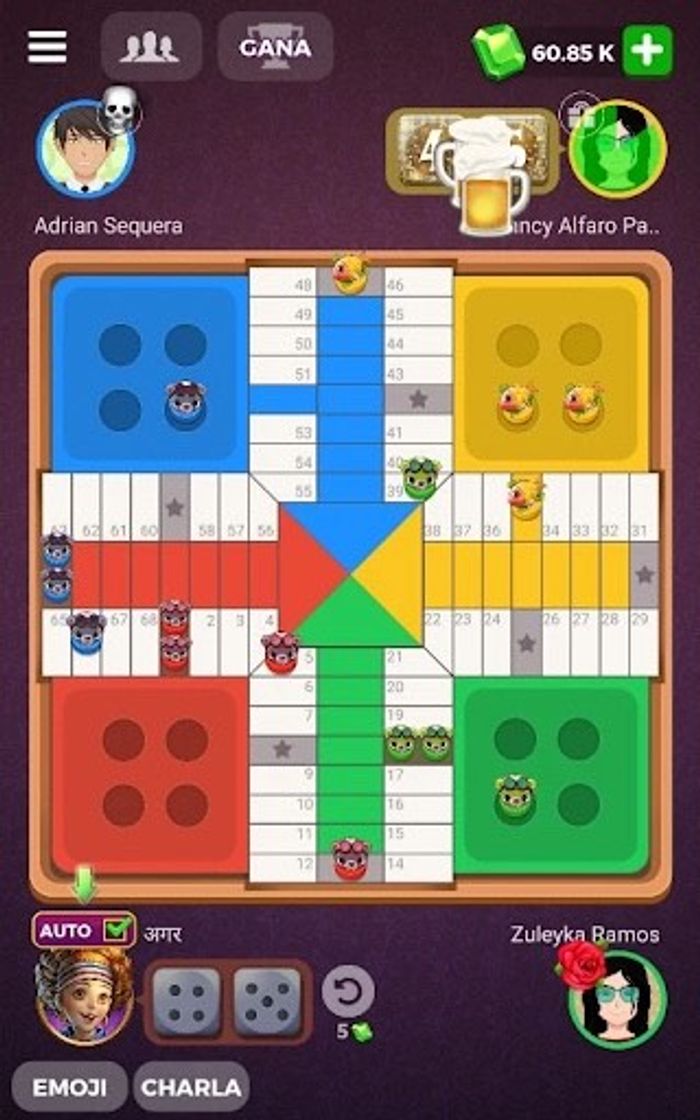 Social ‎Parchis STAR en App Store