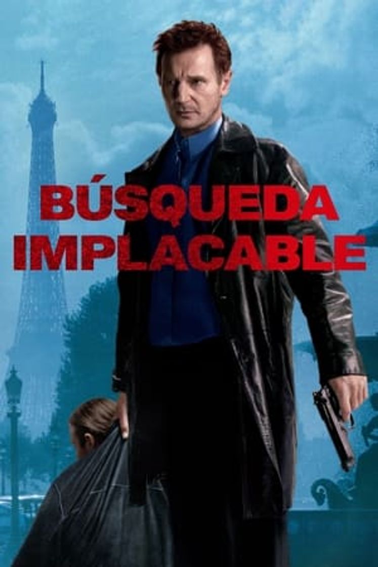 Película Venganza