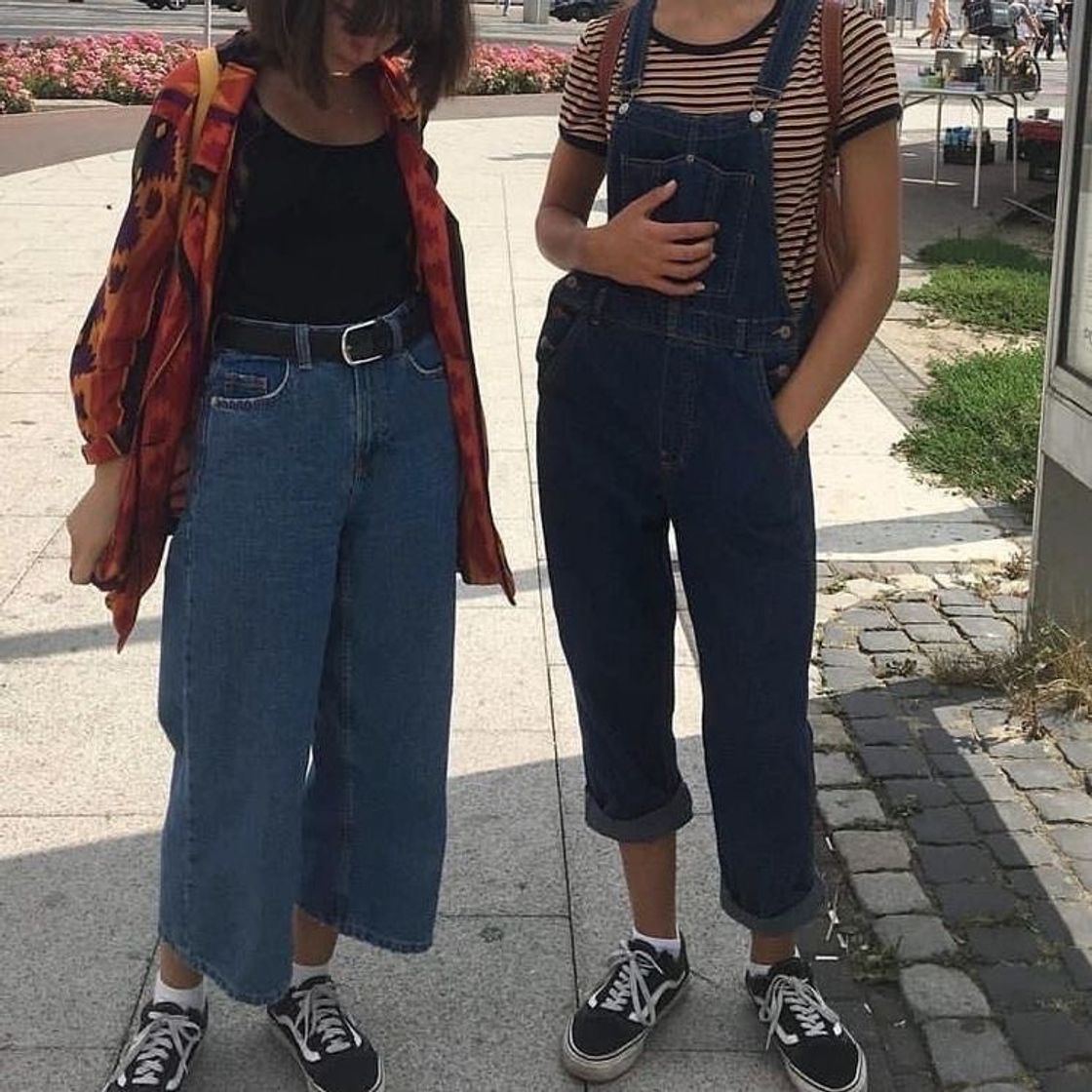 Fashion Twins