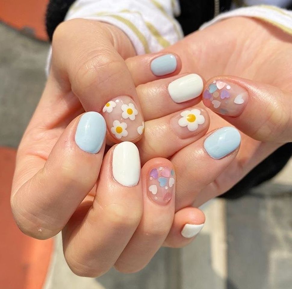 Fashion Nail