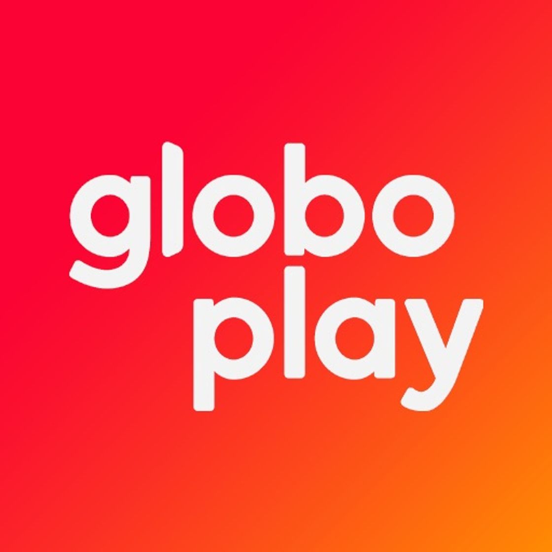 Apps Globoplay