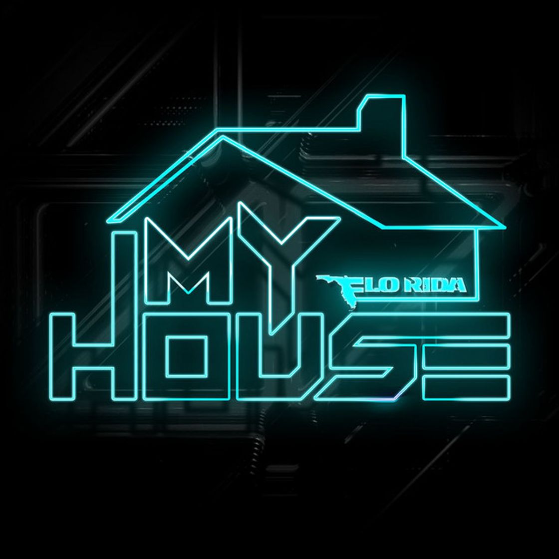 Canción My House