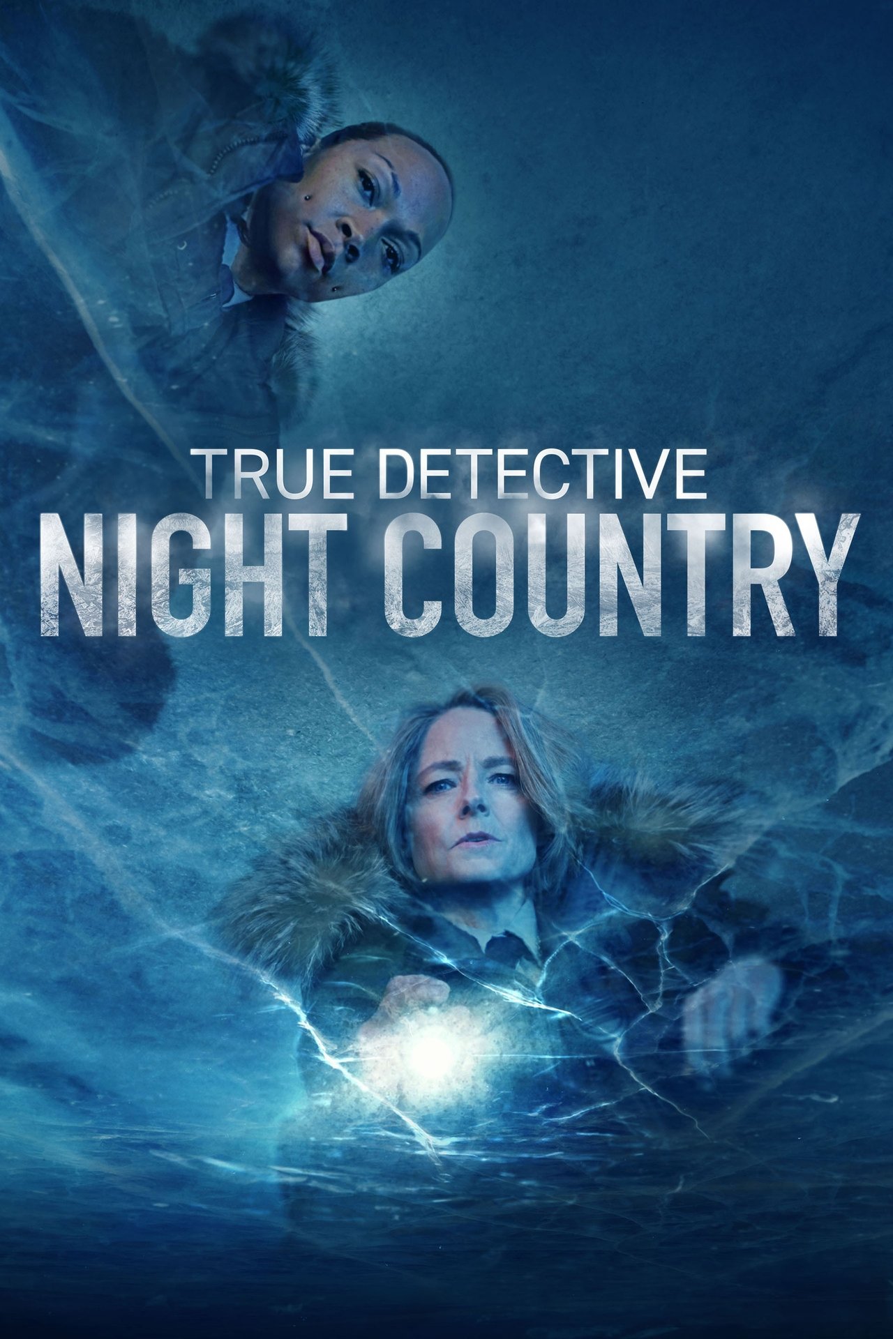 Serie True Detective
