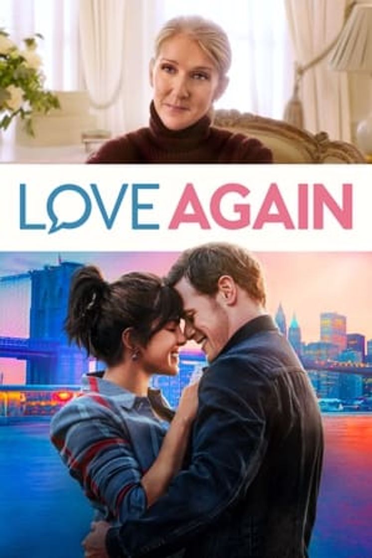 Movie Love Again