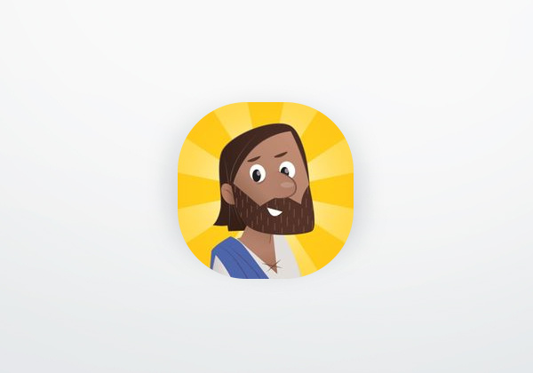 App Bible App for Kids