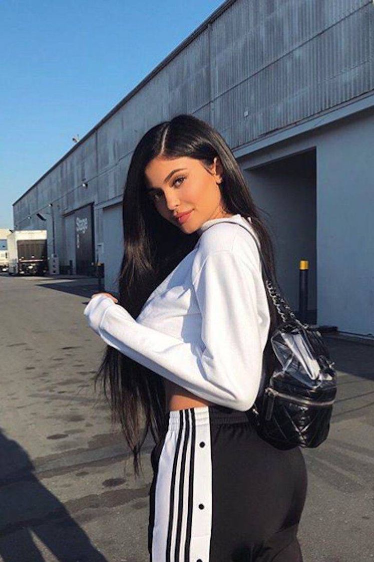 Moda Kylie Jenner