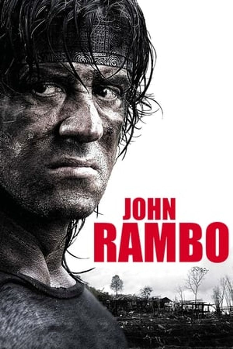 Movie John Rambo