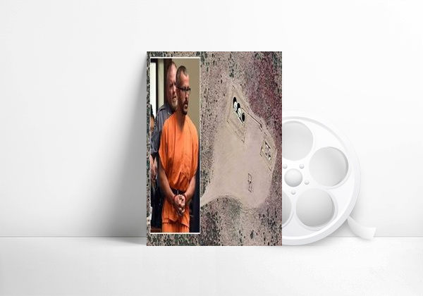 Movie The Case of Chris Watts