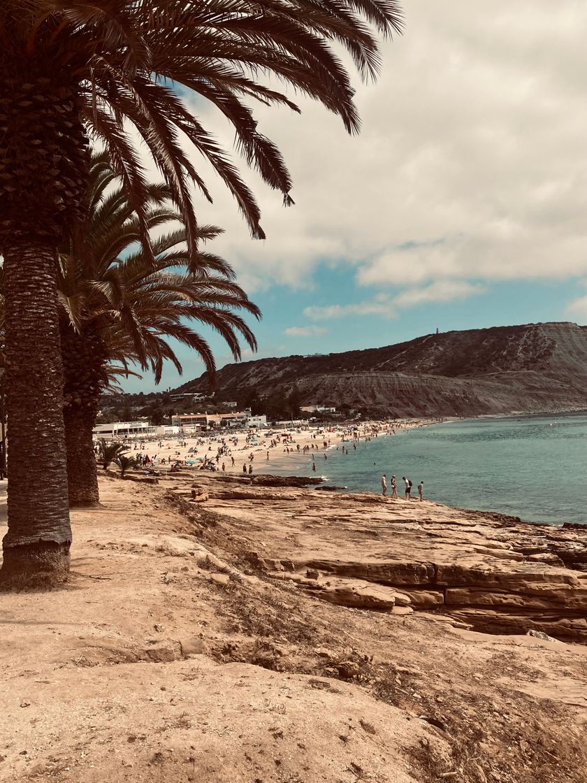 Place Praia da Luz