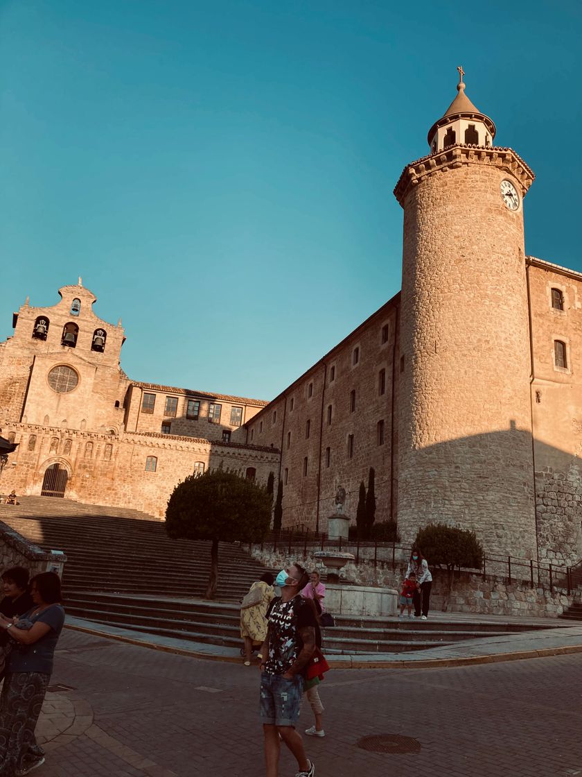 Place Oña