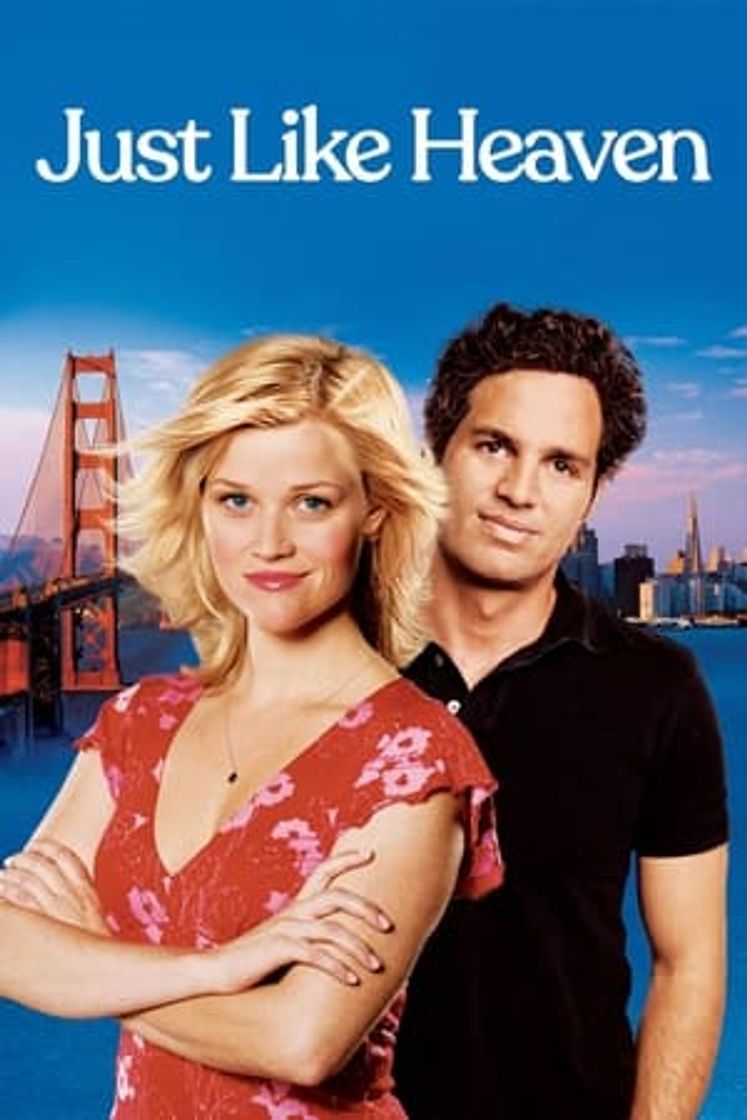 Película Just Like Heaven