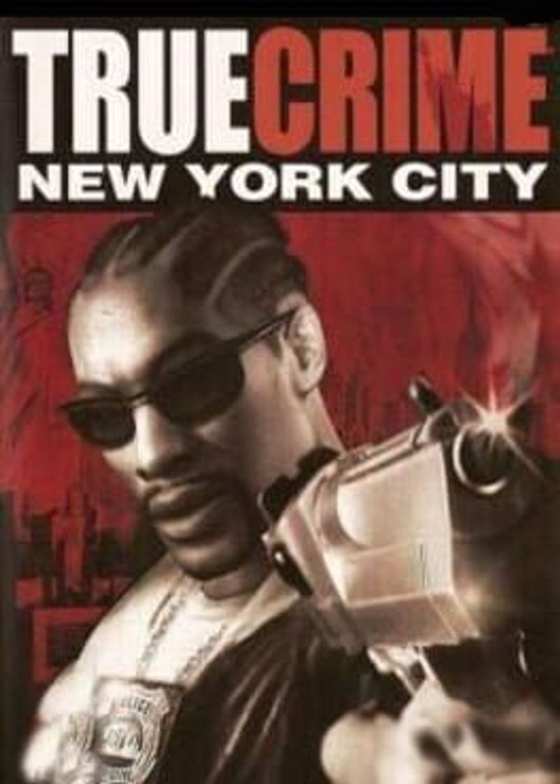 Videojuegos True Crime: New York City