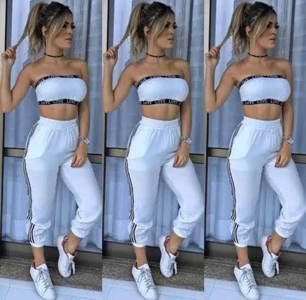 Fashion Look cropped 