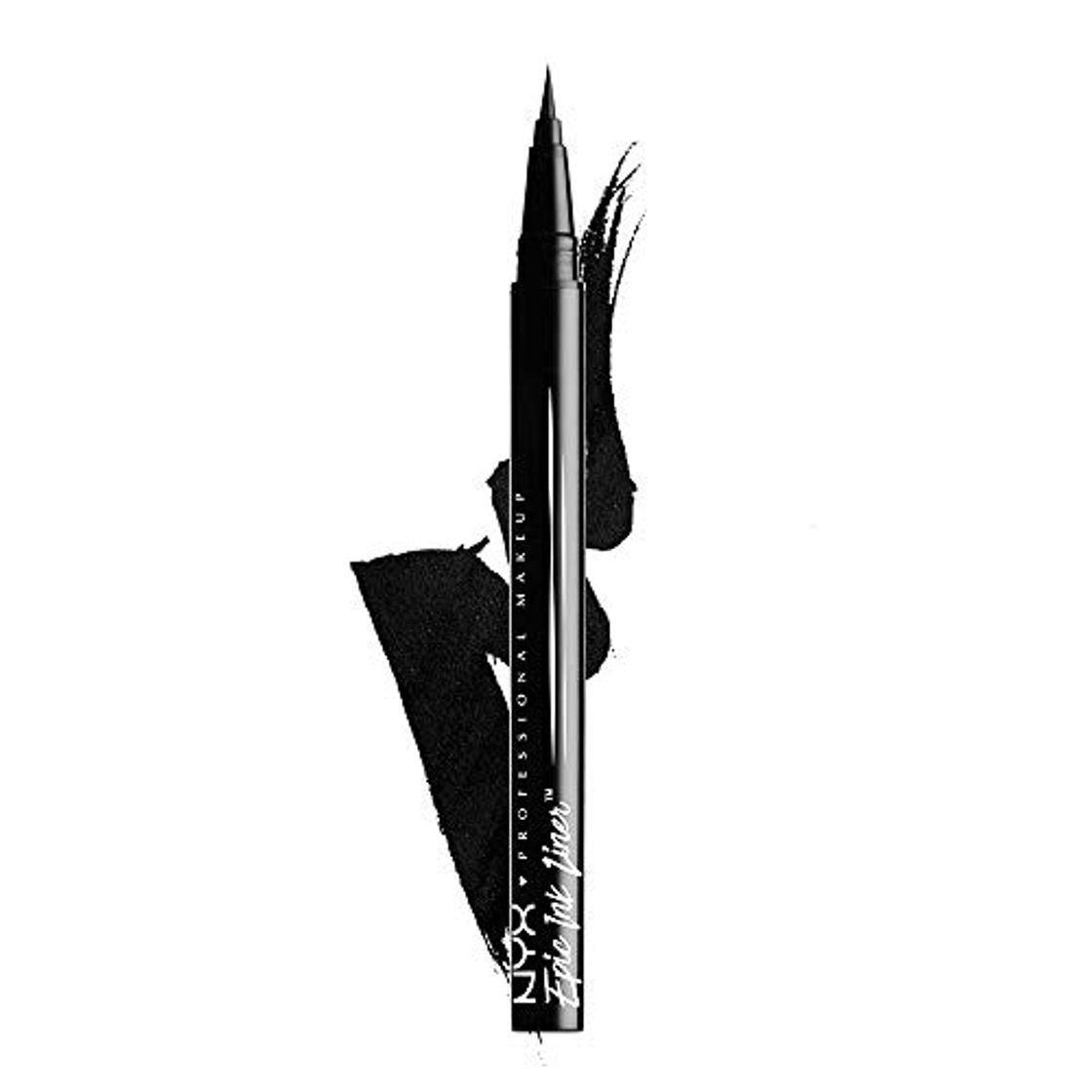 Beauty NYX Professional Makeup Delineador de ojos Epic Ink Liner