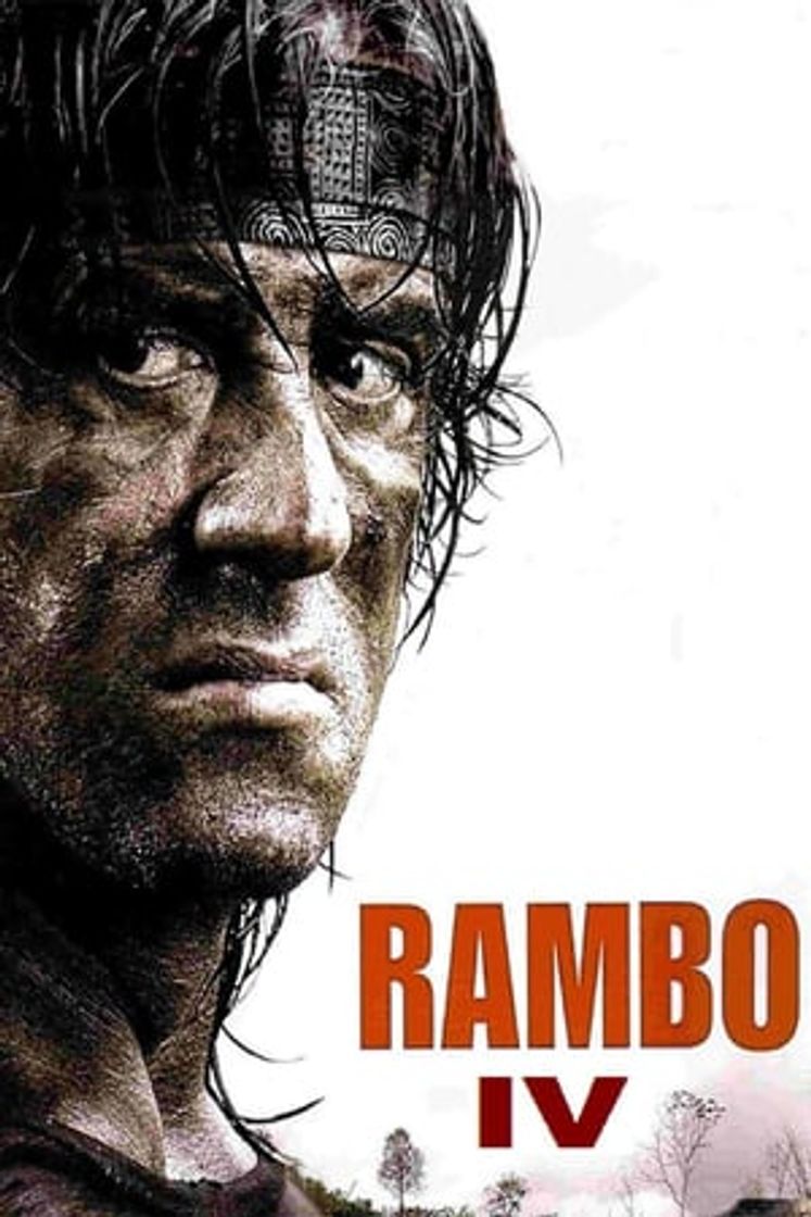 Película John Rambo