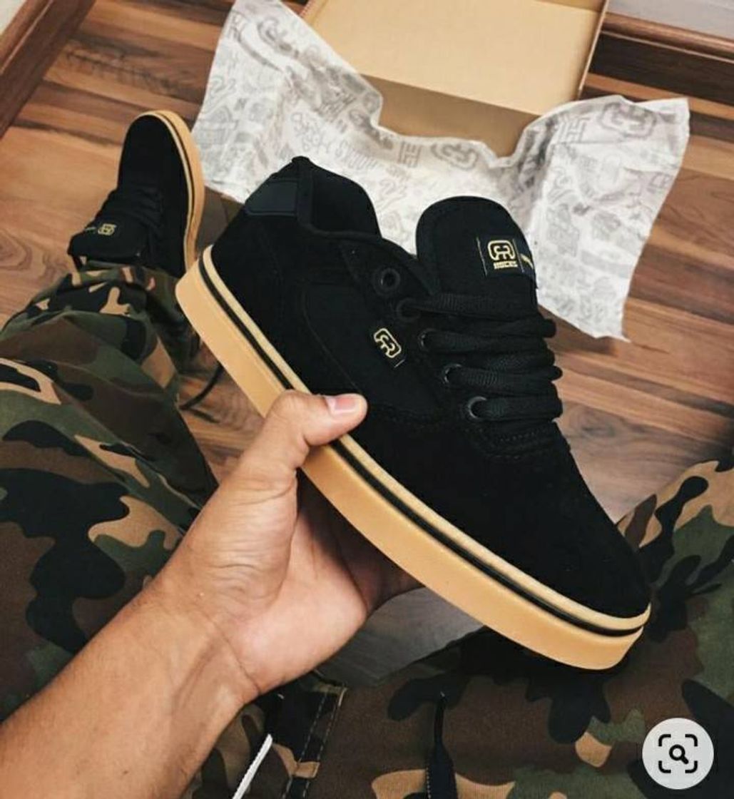 Social Preto