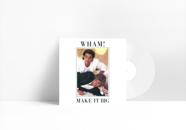 Music Wake Me up Before You Go-Go