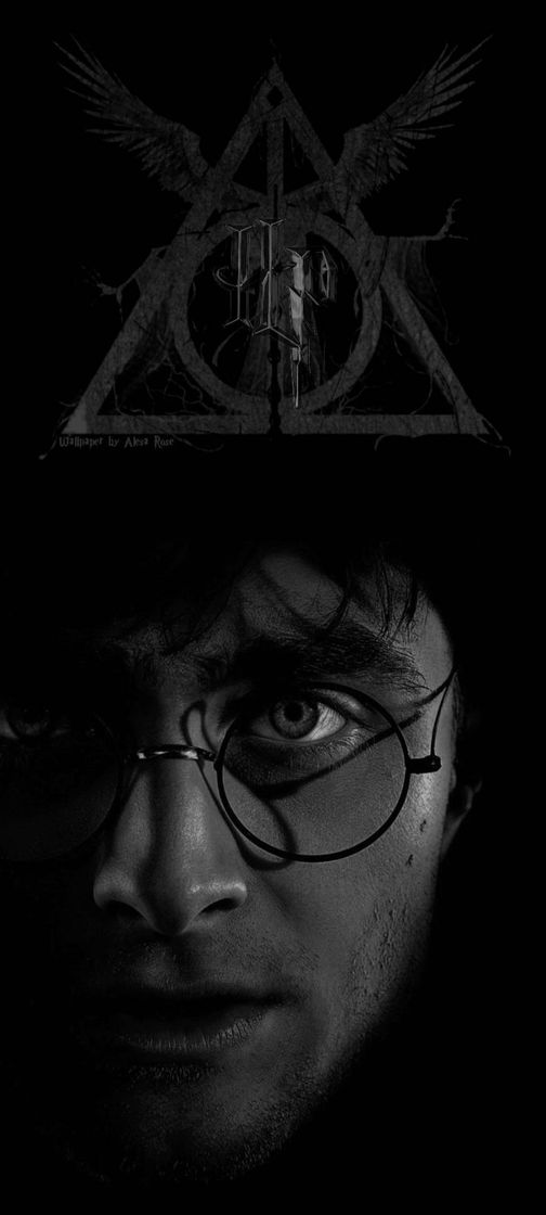 Moda Harry Potter 