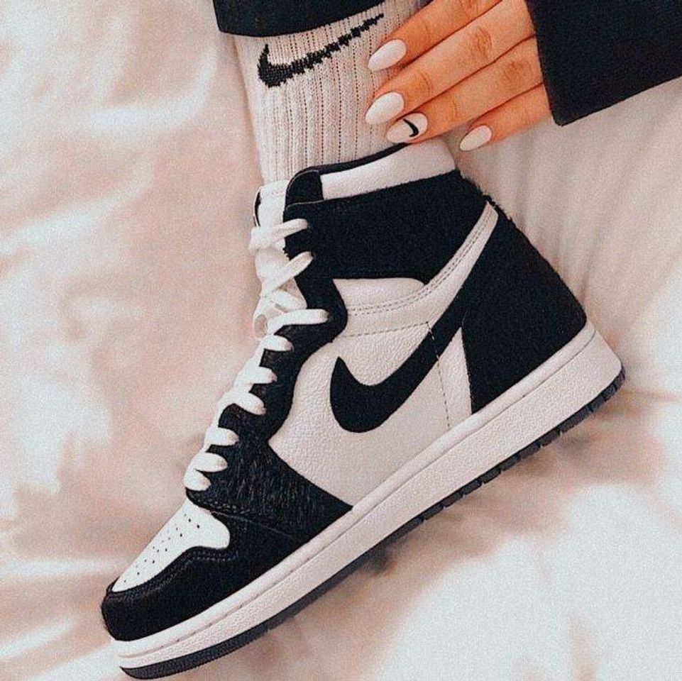 Moda Nike