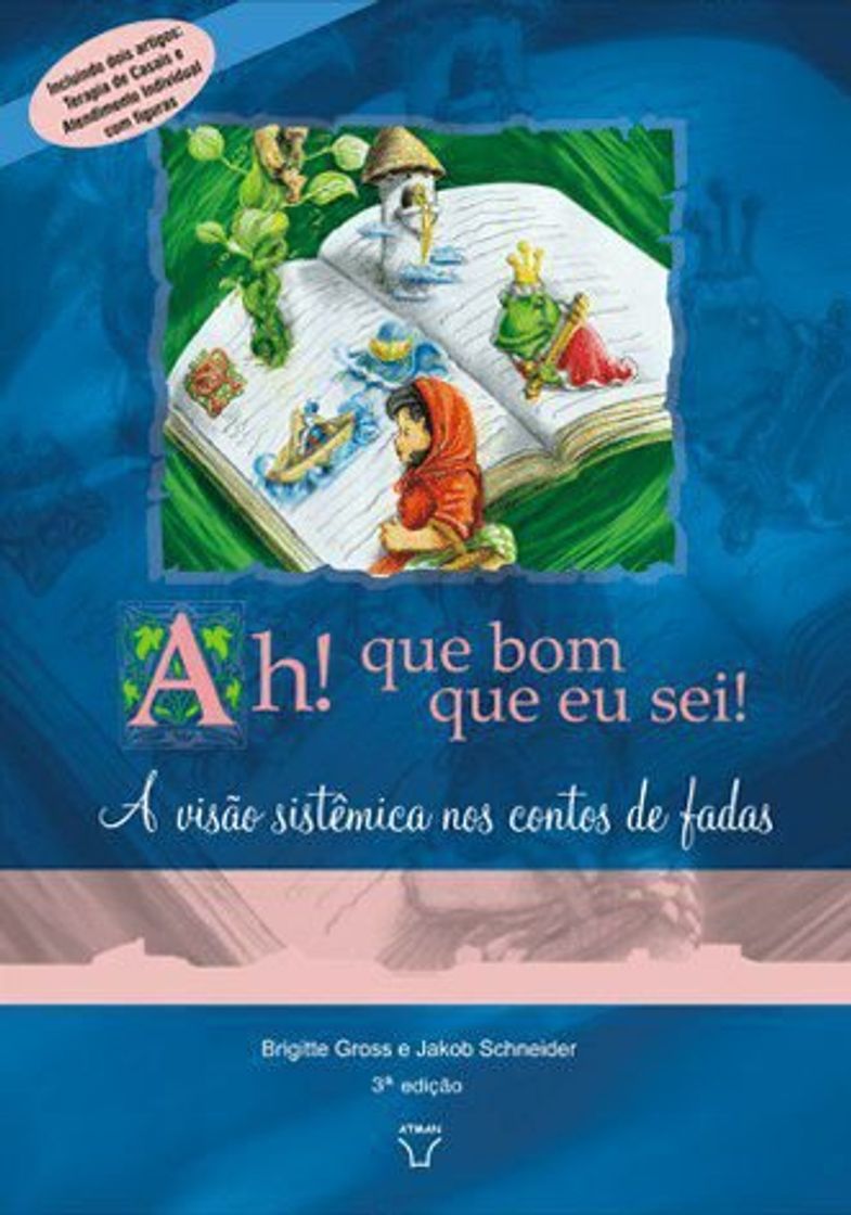 Libro Ah que bom que eu sei!