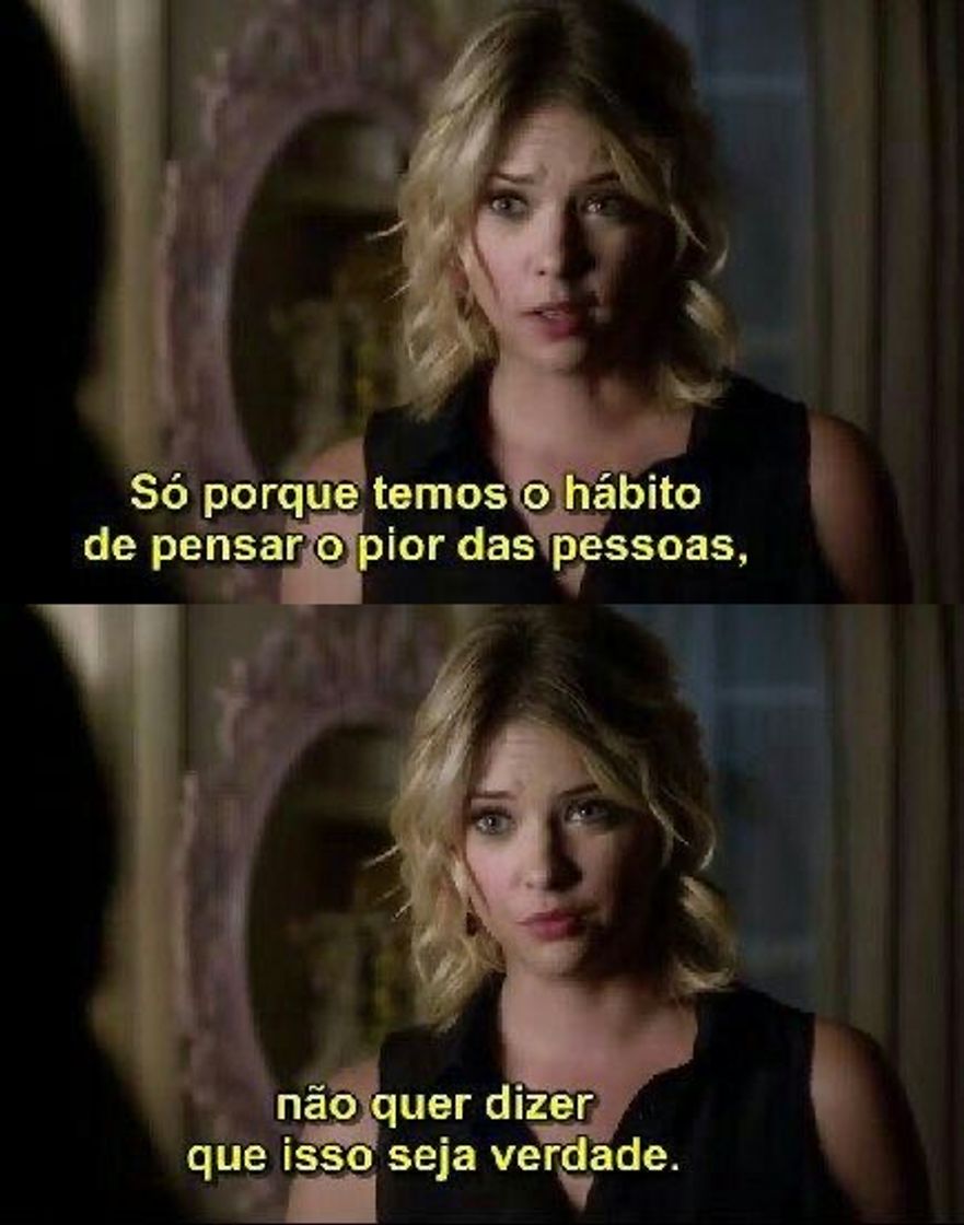 Fashion Pretty Little Liars.