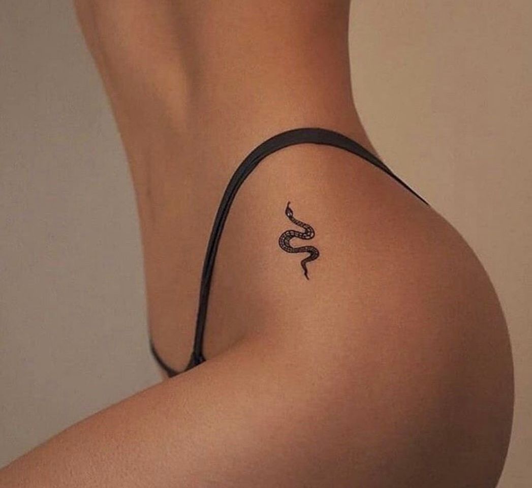 Fashion Tattoo