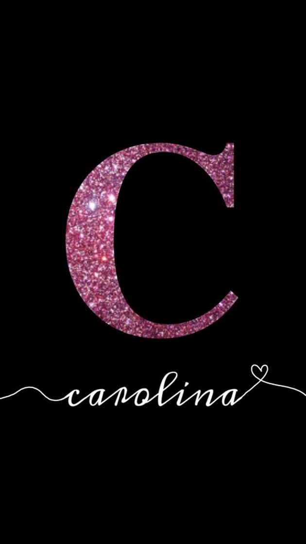 Fashion Wallpaper Carolina