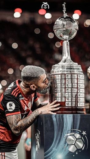 Flamengo ❤️