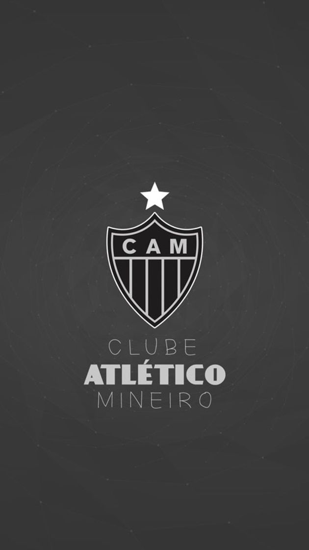 Fashion Atlético Mineiro 