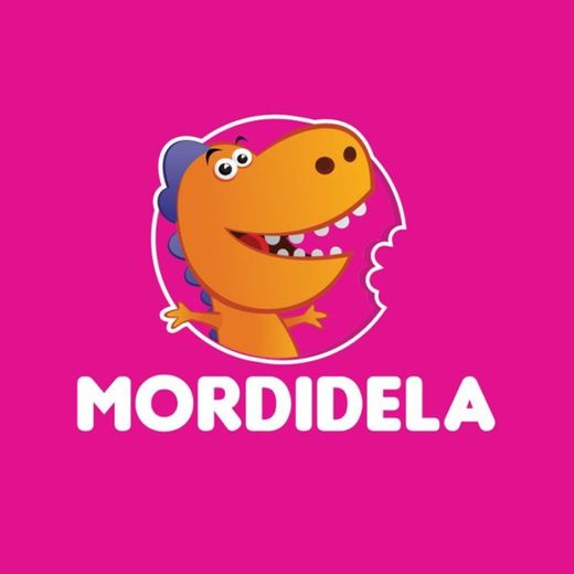 Mordidela