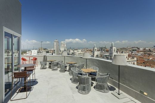 Room Mate Macarena - Gran Via Hotel