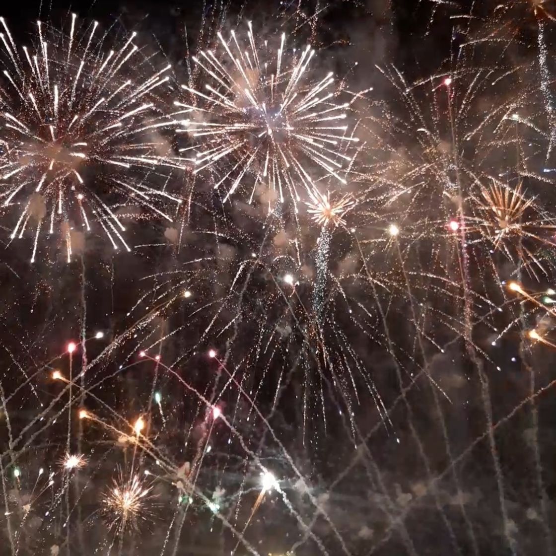 Places Fogo de Artifício- Fim do Ano 🥂