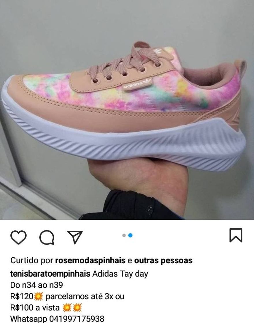 Fashion Calçados 