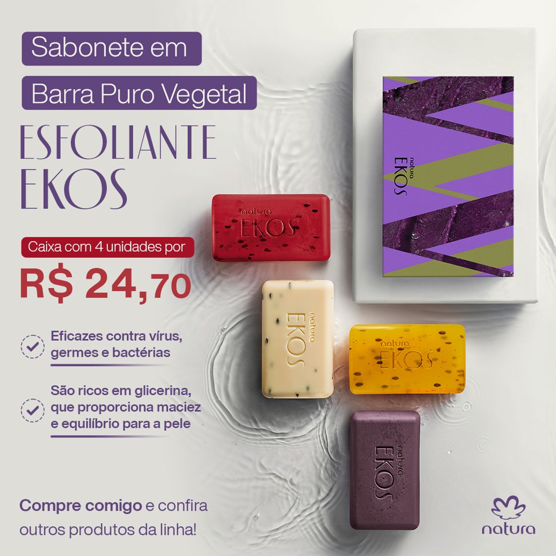 Product Venham conferir os produtinho mais querido 