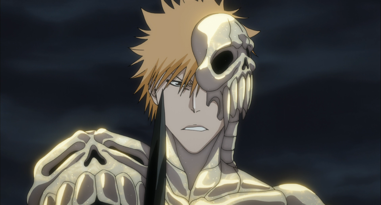 Movie Bleach: Hell Verse