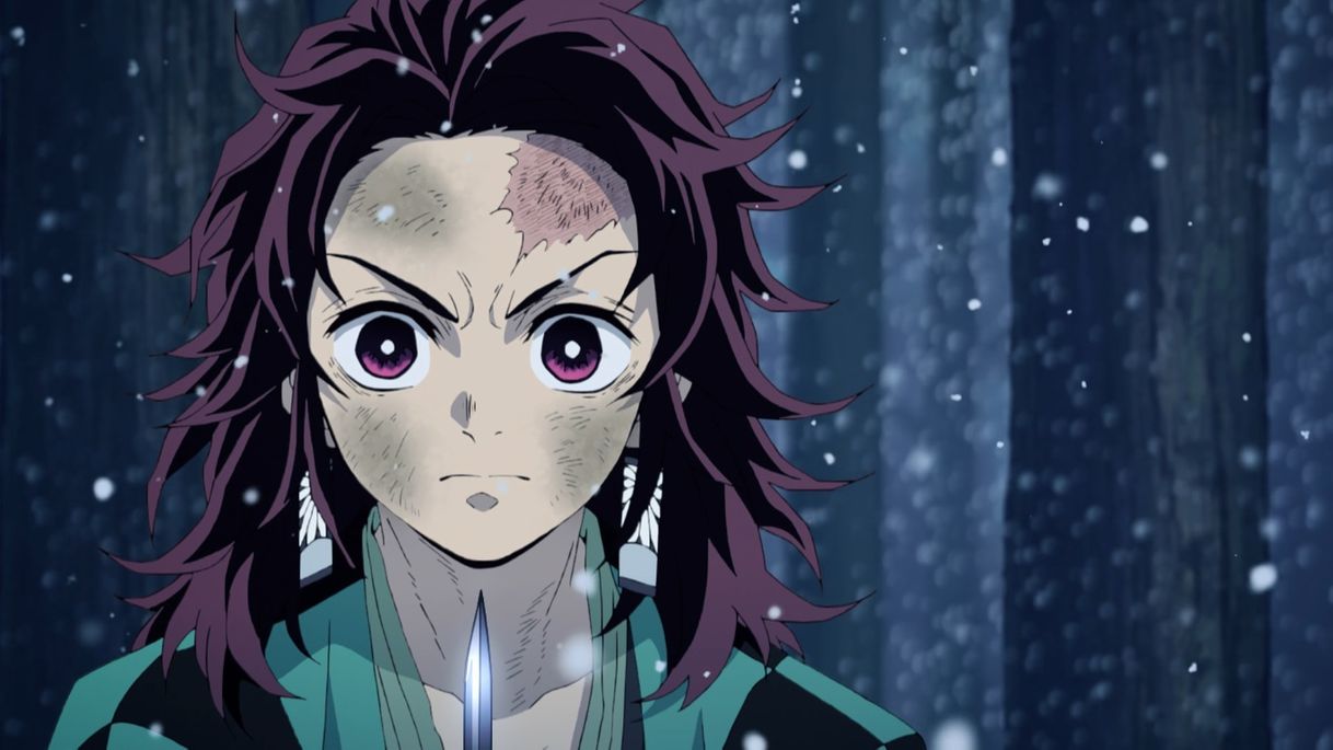 Serie Kimetsu no Yaiba: Guardianes de la Noche