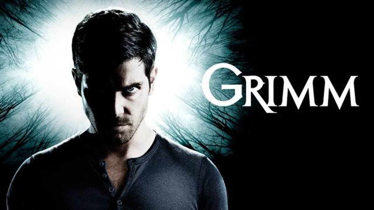 Serie Grimm