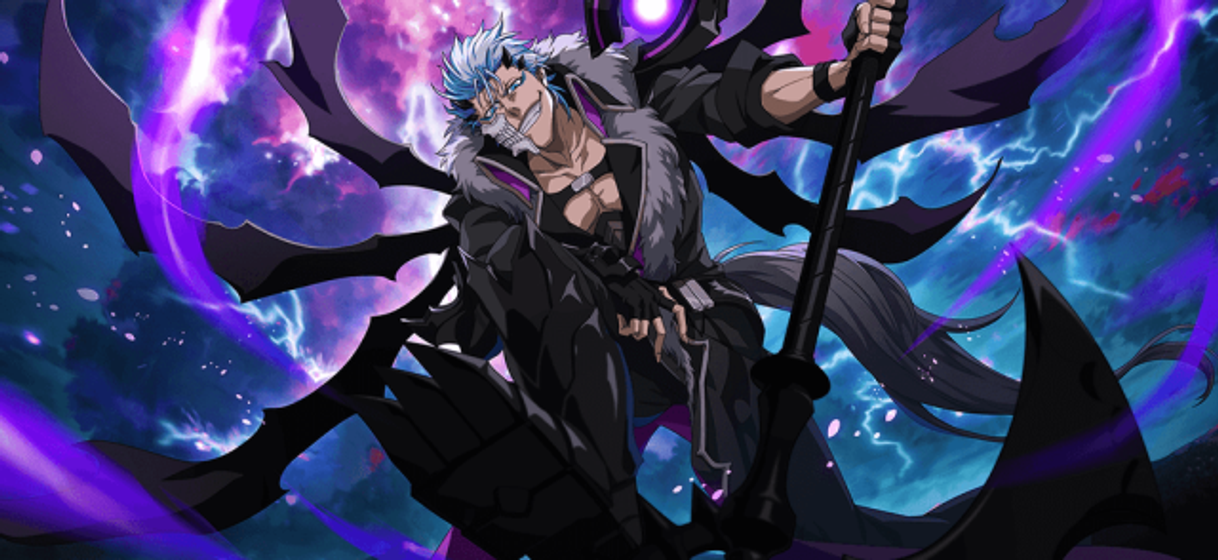 Videogames Bleach: Brave Souls